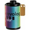 Revolog Kolor Color film 200/36
