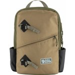 Fjällräven Vardag Backpack Hnědá 17 l – Zboží Dáma Fjällräven Vardag Backpack Hnědá 17 l – Zboží Dáma