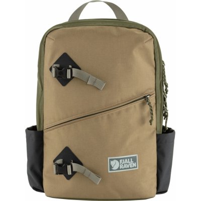 Fjällräven Vardag Backpack Hnědá 17 l – Zboží Dáma Fjällräven Vardag Backpack Hnědá 17 l – Zboží Dáma