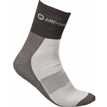 Ardon ponožky SAFETY H1476 GREY Šedá