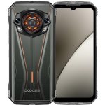 Doogee S Punk Pro 20GB/512GB Orange – Zboží Živě