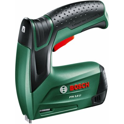 Bosch PTK 3,6 LI 0603968220 – Zboží Dáma