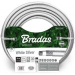 Bradas NTS Whitesilver 1/2" 20m – Zboží Dáma