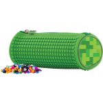 Pixie Crew kulatý MINECRAFT zelená zelená kostka – Hledejceny.cz