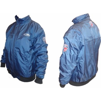 KENTAUR Bunda jezdecká modrá – Zboží Dáma