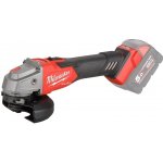 Milwaukee M18 FSAGV125XB-0X – Zboží Mobilmania