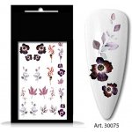 BIO nails vodolepka 30075 květy – Hledejceny.cz