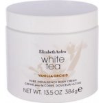 Elizabeth Arden White Tea Vanilla Orchid tělový krém 384 ml – Hledejceny.cz