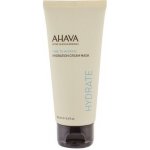 Ahava Time To Hydrate hydratační krémová maska Paraben Free 8 ml – Zboží Mobilmania