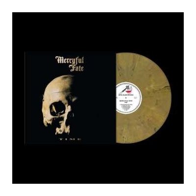 Mercyful Fate - Time Will Kill Vol. 2 LP – Hledejceny.cz