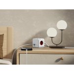 Cubenest PowerCube Extended USB A+C PD 20 W Red 6974699971009 – Zbozi.Blesk.cz