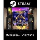 Runespell: Overture