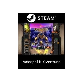 Runespell: Overture