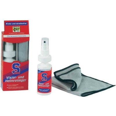 S100 Visor & Helmet Cleaner 100 ml – Hledejceny.cz