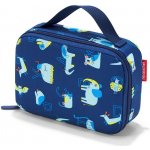 Reisenthel Termobox Thermocase kids Abc friends blue – Zbozi.Blesk.cz