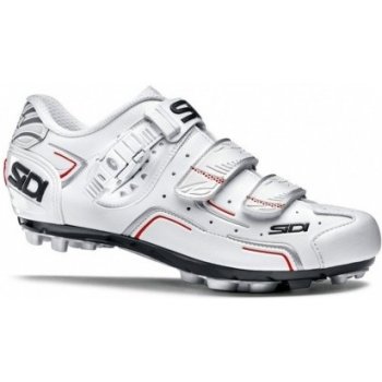 Sidi Buvel, white/white