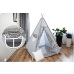 Ematex Stan pro děti TÝPÍ Teepee Small L1 – Zbozi.Blesk.cz