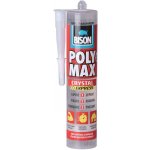 BISON POLY MAX crystal express 300g – Zboží Mobilmania