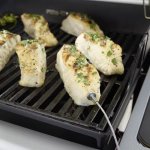 Weber Spirit EPX-435R Stealth – Zboží Dáma