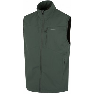 Husky Salien M faded green – Zboží Dáma