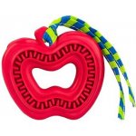 BeFun Pešek pro psa lano kulatý – Zboží Dáma