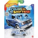 Mattel Hot Weels Color Shifters autíčka – Hledejceny.cz