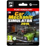 Car Mechanic Simulator 2015 – Hledejceny.cz