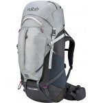 Rab Hyperon 65 l dark pewter anthracite – Hledejceny.cz