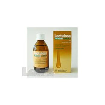 LACTULOSA BIOMEDICA POR 667MG/ML SIR 250ML