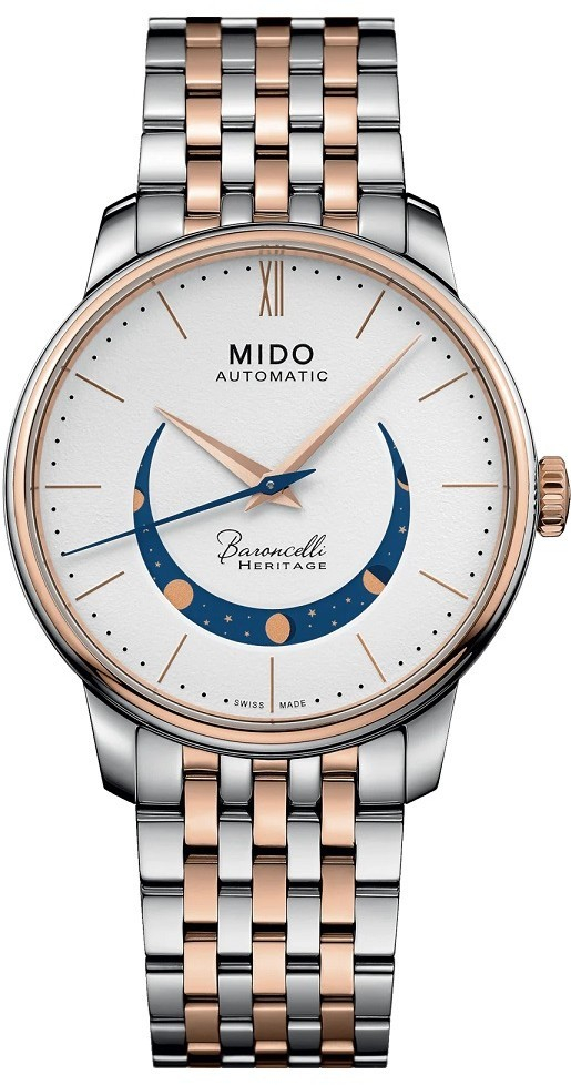 Mido M027.407.22.010.01