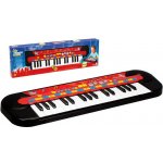 Simba piáno 32 kláves na baterie – Zboží Mobilmania
