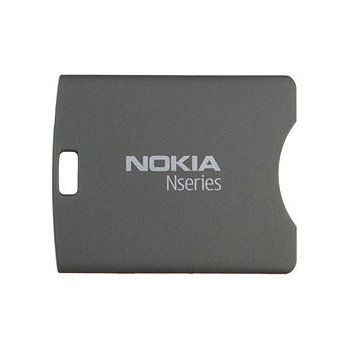 Kryt Nokia N95 zadní černý