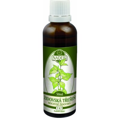 Naděje Źidovská třešeň 50 ml – Hledejceny.cz