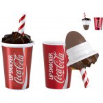 Lip Smaker Classic Cup Pot Balm Coca Cola Cherry balzám na rty Coca Cola 7,4 g – Zboží Dáma
