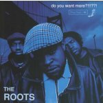 Roots - Do You Want More???! - 3Vinyl LP – Hledejceny.cz