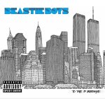 Beastie Boys - To The 5 Boroughs LP – Hledejceny.cz