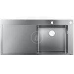 Hansgrohe 43307800 – Zboží Mobilmania