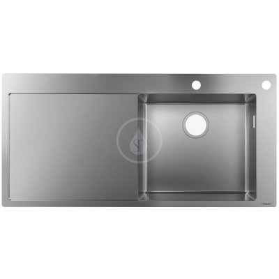 Hansgrohe 43307800 – Zboží Mobilmania