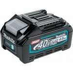 Makita BL4040 40V 4Ah Li-ion XGT 191B26-6 – Zboží Mobilmania