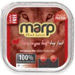 Marp Holistic Dog Pure Angus Beef 100 g – Hledejceny.cz