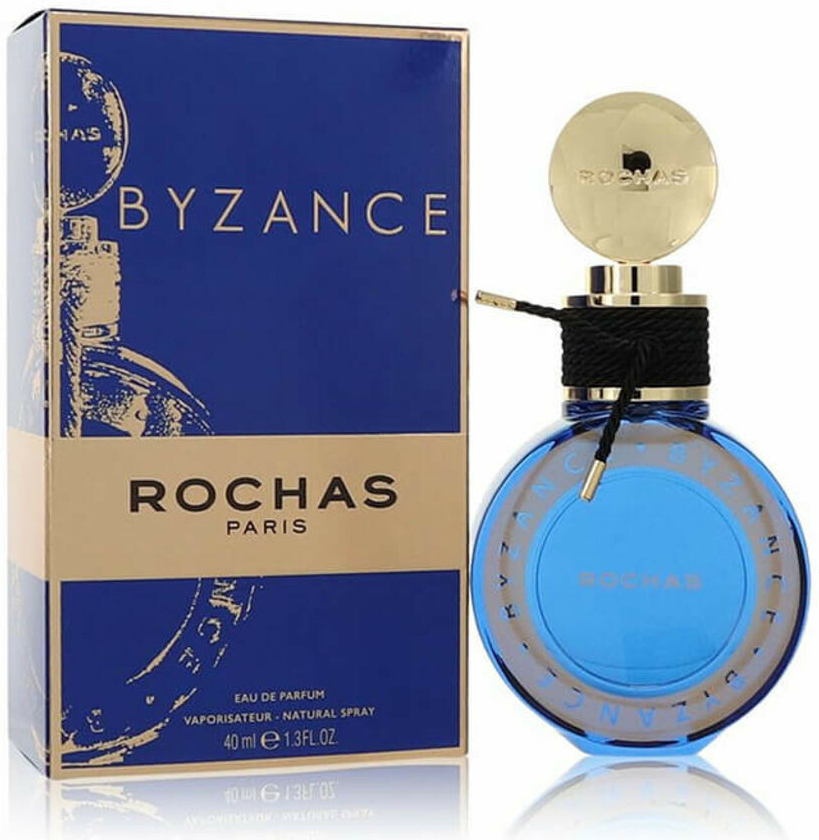 Rochaz Byzance parfémovaná voda dámská 40 ml
