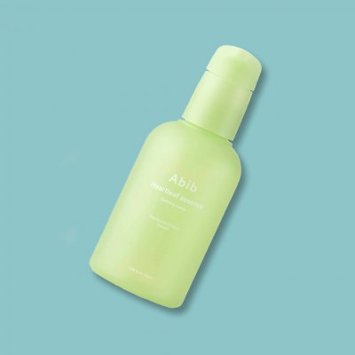 Abib Heartleaf Essence Calming Pump 50 ml – Zbozi.Blesk.cz