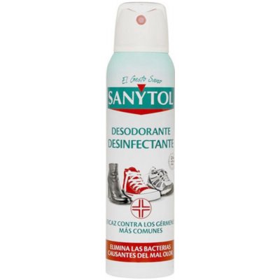 Sanytol dezinfekční spray 150 ml
