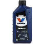 Valvoline Durablend 4T 10W-40 1 l – Zboží Mobilmania
