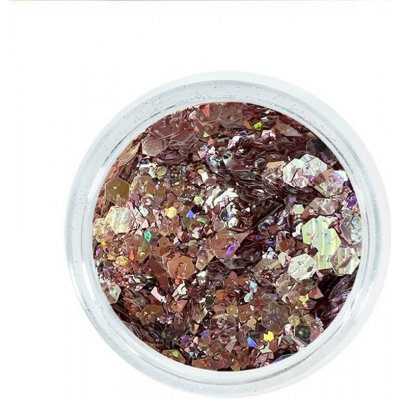 Aglia EUPHORIA TIPPY TAPPY glitry na nehty 1.5 g – Hledejceny.cz