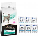 Pro Plan Veterinary Diets Feline EN ST/OX Gastrointestinal 5 kg – Sleviste.cz