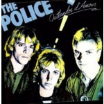 Police - Outlandos D'amour -180gr- LP – Sleviste.cz