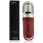 Kiko Milano 3D Hydra Hydratační lesk na rty 16 Iridescent Ruby 6,5 ml – Sleviste.cz