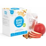 KetoDiet Proteinová kapsička 700 g – Zboží Dáma