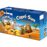 Capri-Sun Safari Fruits 10 x 200 ml – Zboží Dáma